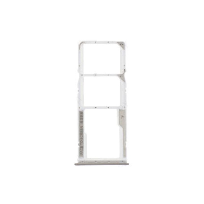 Xiaomi Tiroir SIM Xiaomi Redmi Note 10S Blanc Xiaomi Tiroir SIM Xiaomi Redmi Note 10S Blanc
