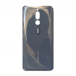 Xiaomi Vitre arrière Xiaomi Redmi 8 Gris + Adhesif