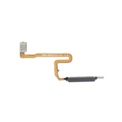 Xiaomi Nappe Bouton Home Xiaomi Redmi Note 10 Pro Gris