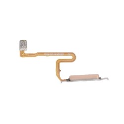 Xiaomi Nappe Bouton Home Xiaomi Redmi Note 10 Pro Bronze
