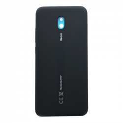 Xiaomi Coque arrière Xiaomi Redmi 8A Noir