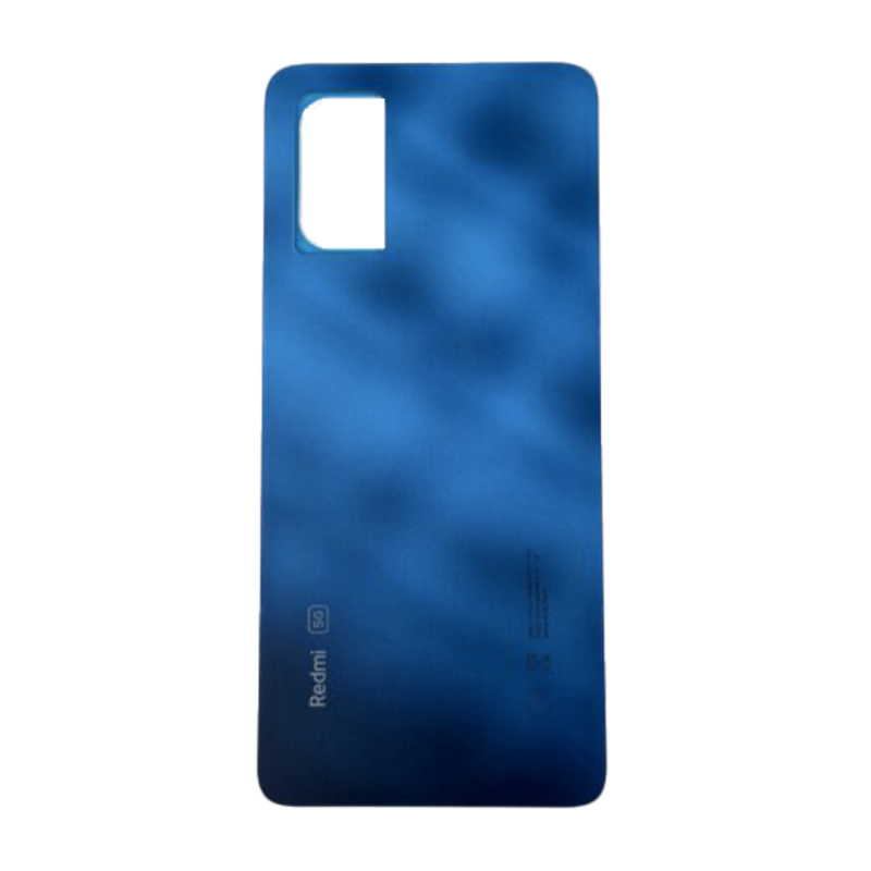 Xiaomi Vitre arrière Xiaomi Redmi Note 11 Pro Bleu + Adhesif Xiaomi Vitre arrière Xiaomi Redmi Note 11 Pro Bleu + Adhesif
