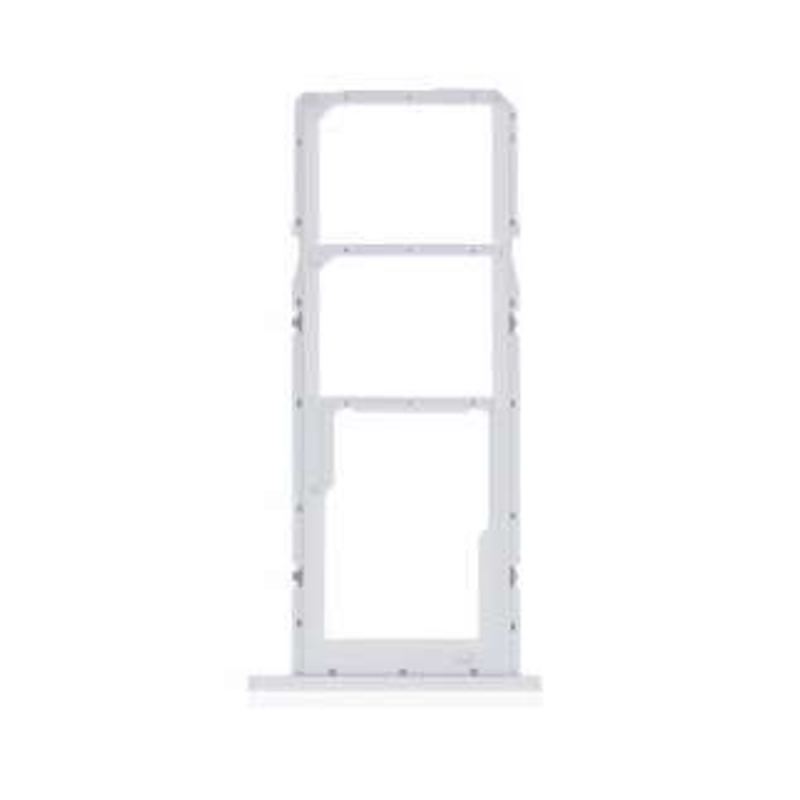 Samsung Tiroir Sim Samsung Galaxy A02S Blanc (A025G) Samsung Tiroir Sim Samsung Galaxy A02S Blanc (A025G)
