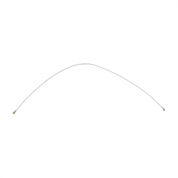 Samsung Câble Coaxial 138 mm Samsung Galaxy A02S (A025G)