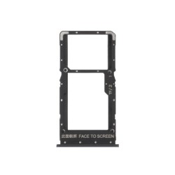 Xiaomi Tiroir SIM Xiaomi Mi Note 10 / Note10 Pro Noir