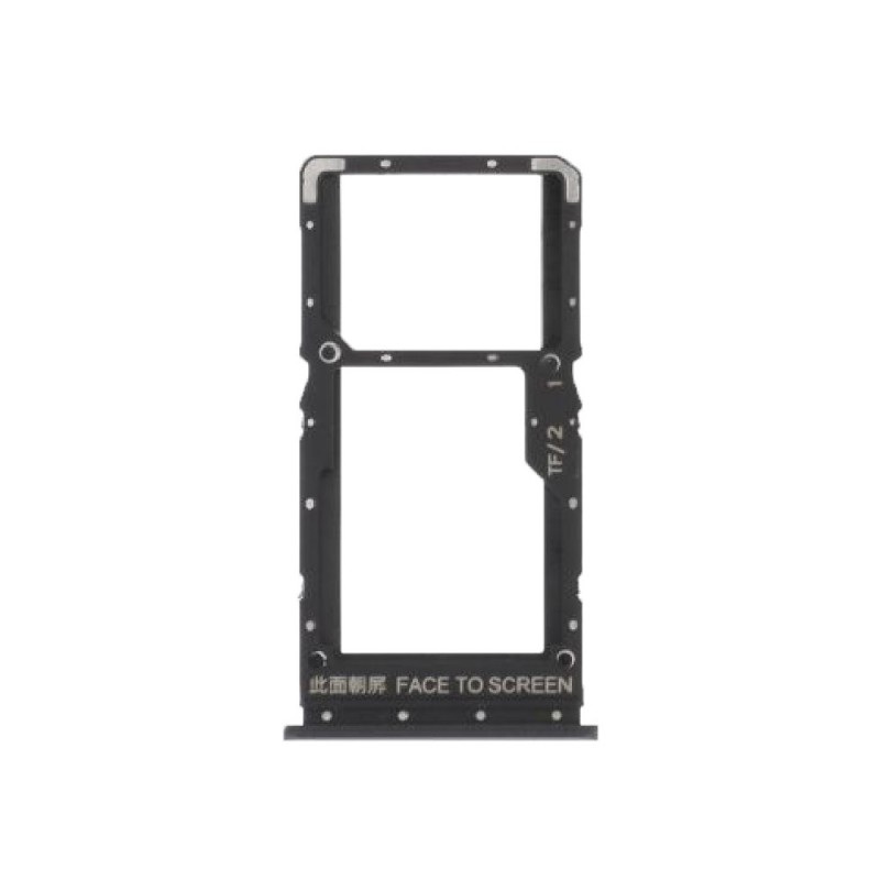 Xiaomi Tiroir SIM Xiaomi Mi Note 10 / Note10 Pro Noir Xiaomi Tiroir SIM Xiaomi Mi Note 10 / Note10 Pro Noir