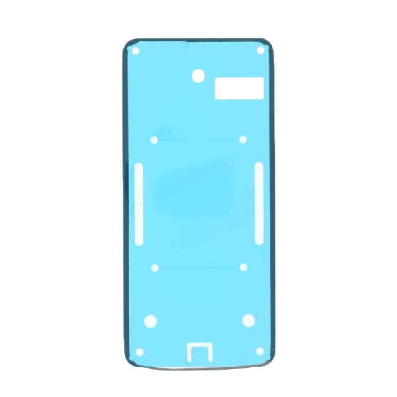Adhésif Vitre Arrière Xiaomi Mi Note 10 / Note 10 Pro