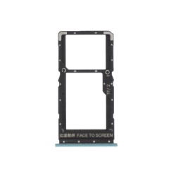 Xiaomi Tiroir SIM Xiaomi Mi Note 10 / Note10 Pro Vert