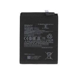 Batterie BM4Y Xiaomi Mi 11i & Poco F3