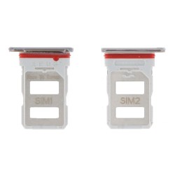 Xiaomi Tiroir SIM Xiaomi Poco F3 Blanc
