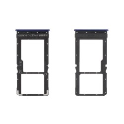 Xiaomi Tiroir SIM Xiaomi Poco X3 Pro Bleu