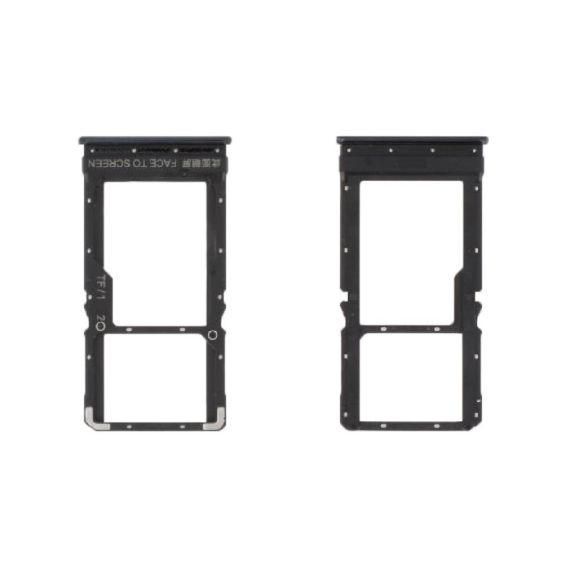 Xiaomi Tiroir SIM Xiaomi Poco X3 Pro Noir Xiaomi Tiroir SIM Xiaomi Poco X3 Pro Noir