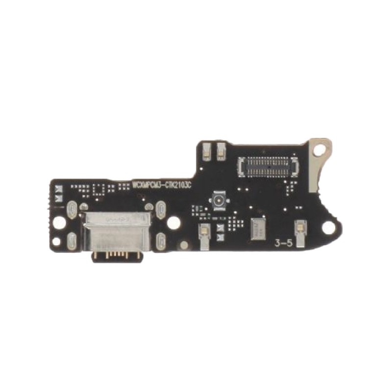 Xiaomi Connecteur de Charge Xiaomi Redmi 9T / Poco M3