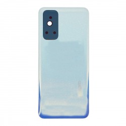 Xiaomi Vitre arrière Xiaomi Redmi Note 11 Azur Celeste + Adhesif