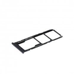 Samsung Tiroir SIM Noir Samsung Galaxy A10 (A105FN)