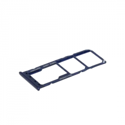 Samsung Tiroir SIM Bleu Samsung Galaxy A10 (A105FN)