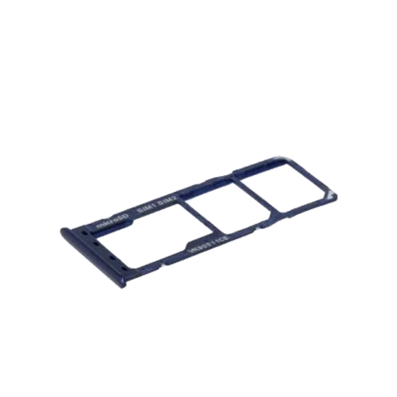 Samsung Tiroir SIM Bleu Samsung Galaxy A10 (A105FN) Samsung Tiroir SIM Bleu Samsung Galaxy A10 (A105FN)