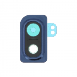 Samsung Lentille Caméra Bleue Samsung Galaxy A10 (A105F)
