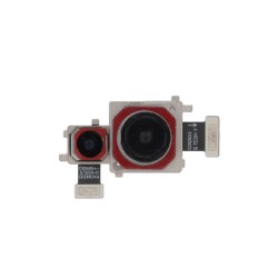 Caméra Principale 50+13 MP Oppo Find X3 Pro