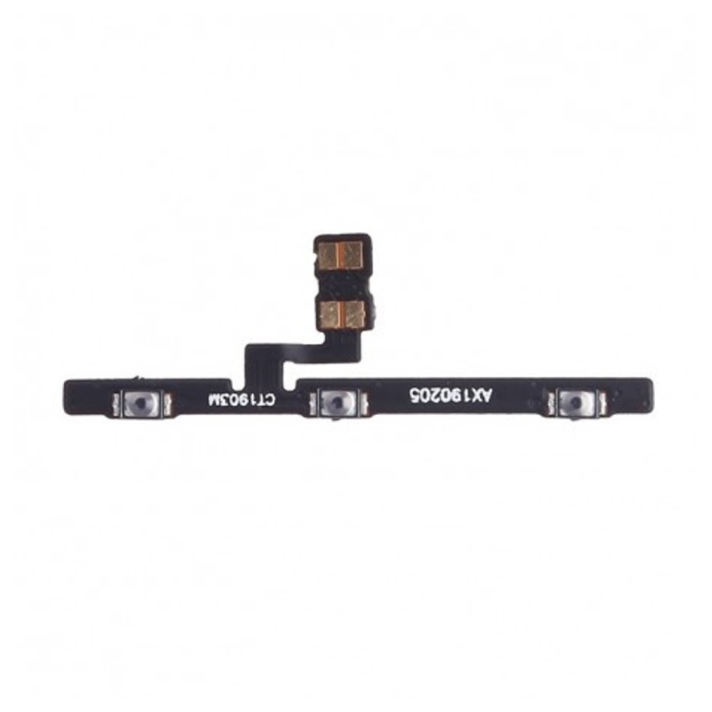 Xiaomi Nappe Power&Volume Xiaomi Mi 9 Xiaomi Nappe Power&Volume Xiaomi Mi 9