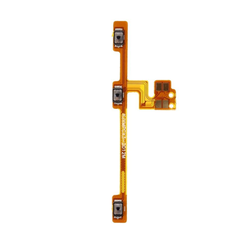 Xiaomi Nappe Power&Volume Xiaomi Poco X3 Xiaomi Nappe Power&Volume Xiaomi Poco X3