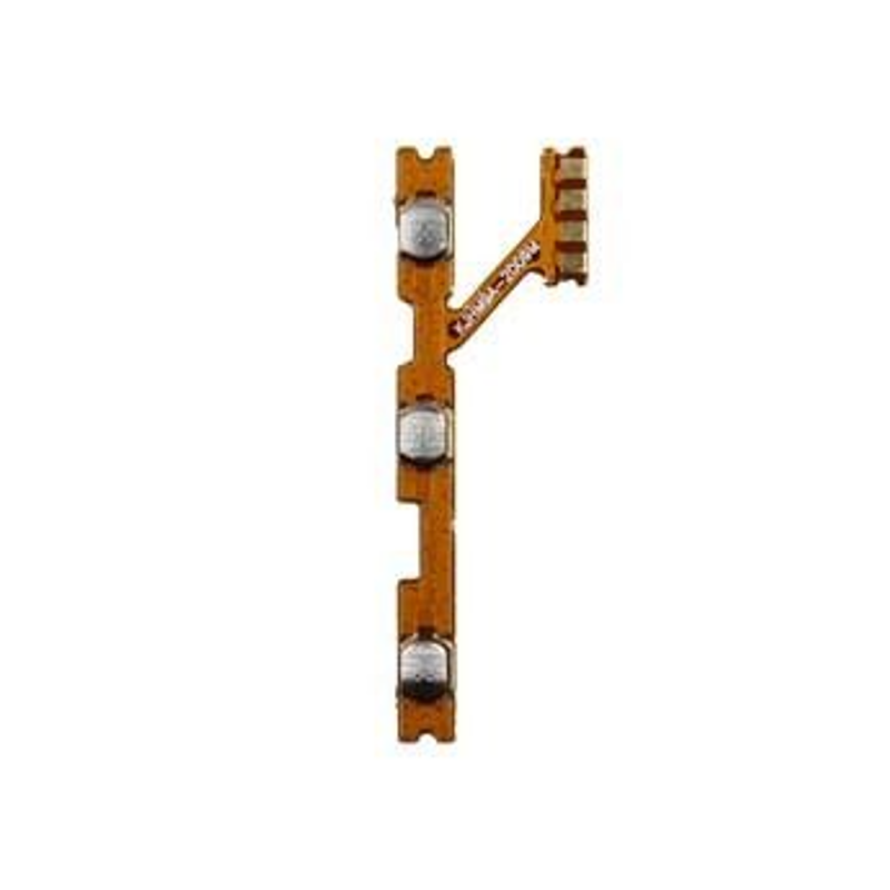 Xiaomi Nappe Power&Volume Xiaomi Redmi 9 Xiaomi Nappe Power&Volume Xiaomi Redmi 9