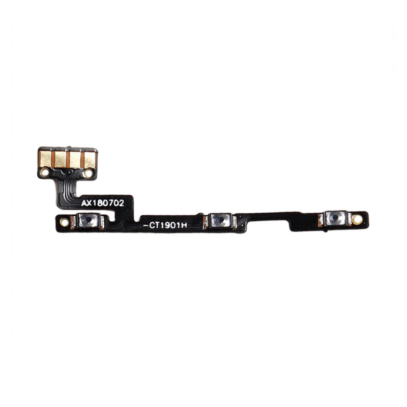 Xiaomi Nappe Power&Volume Xiaomi Mi Mix 4 Xiaomi Nappe Power&Volume Xiaomi Mi Mix 4