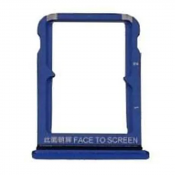 Xiaomi Tiroir SIM Xiaomi Mi 9 Bleu