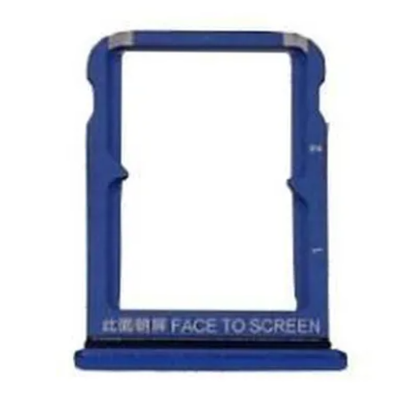 Xiaomi Tiroir SIM Xiaomi Mi 9 Bleu Xiaomi Tiroir SIM Xiaomi Mi 9 Bleu