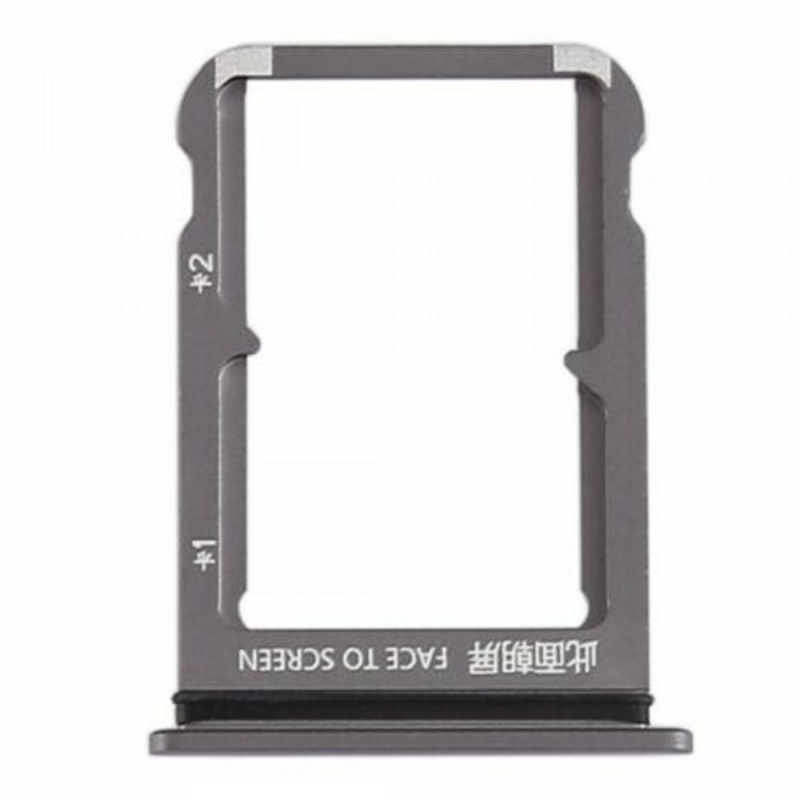 Xiaomi Tiroir SIM Xiaomi Mi 9 Noir Xiaomi Tiroir SIM Xiaomi Mi 9 Noir
