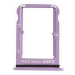 Tiroir SIM Xiaomi Mi 9 SE Violet