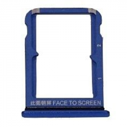 Xiaomi Tiroir SIM Xiaomi Mi 9 SE Bleu