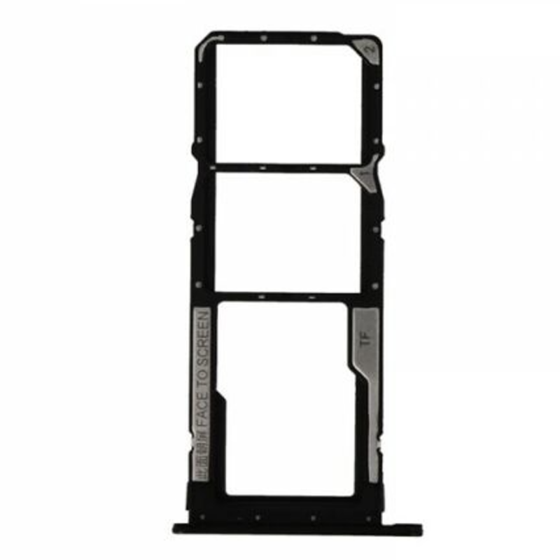 Xiaomi Tiroir SIM Xiaomi Redmi 7A Noir Xiaomi Tiroir SIM Xiaomi Redmi 7A Noir
