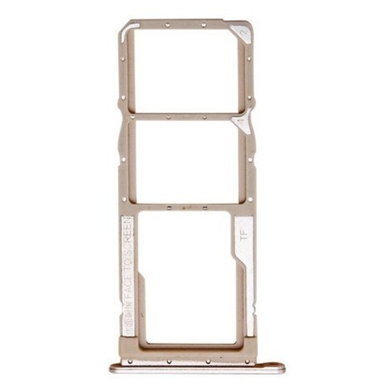 Xiaomi Tiroir SIM Xiaomi Redmi 7A Or Xiaomi Tiroir SIM Xiaomi Redmi 7A Or