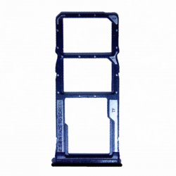 Xiaomi Tiroir SIM Xiaomi Redmi 7A Bleu Fonce