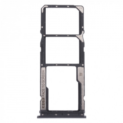 Xiaomi Tiroir SIM Xiaomi Pocophone M3 Noir
