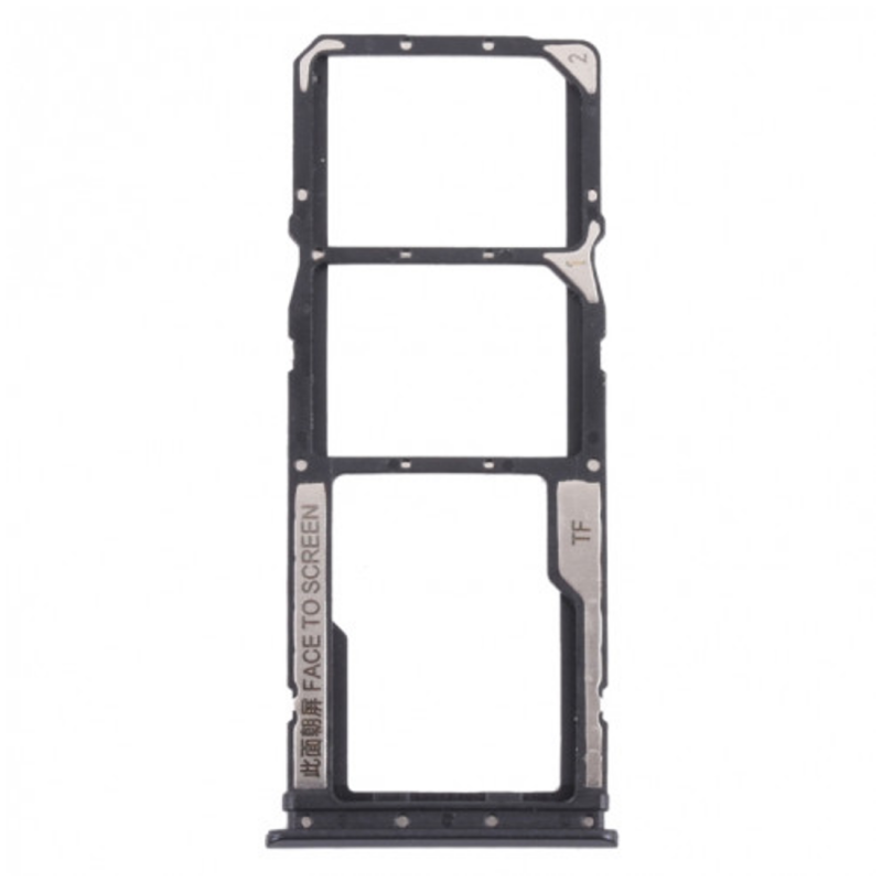 Xiaomi Tiroir SIM Xiaomi Pocophone M3 Noir Xiaomi Tiroir SIM Xiaomi Pocophone M3 Noir
