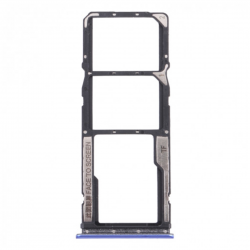 Xiaomi Tiroir SIM Xiaomi Pocophone M3 Bleu