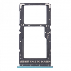 Xiaomi Tiroir SIM Xiaomi Pocophone M3 Vert