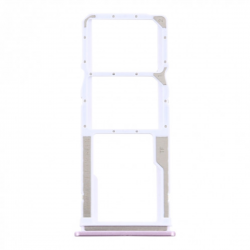 Xiaomi Tiroir SIM Xiaomi Redmi 9 Rose