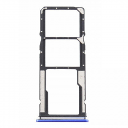 Xiaomi Tiroir SIM Xiaomi Redmi 9 Bleu