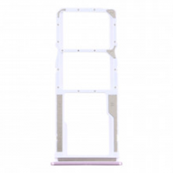 Xiaomi Tiroir SIM Xiaomi Redmi 9A / Redmi 9AT / Redmi 9C Rose