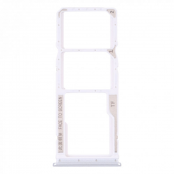 Xiaomi Tiroir SIM Xiaomi Redmi 10 / Redmi 10 Prime Blanc