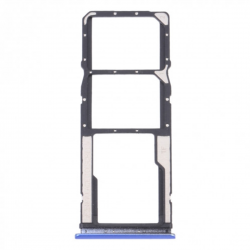 Xiaomi Tiroir SIM Xiaomi Redmi 10 / Redmi 10 Prime Bleu