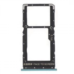 Xiaomi Tiroir SIM Xiaomi Redmi Note 10 Pro Vert
