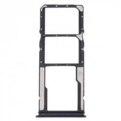 Xiaomi Tiroir SIM Xiaomi Redmi Note 10 Pro Noir