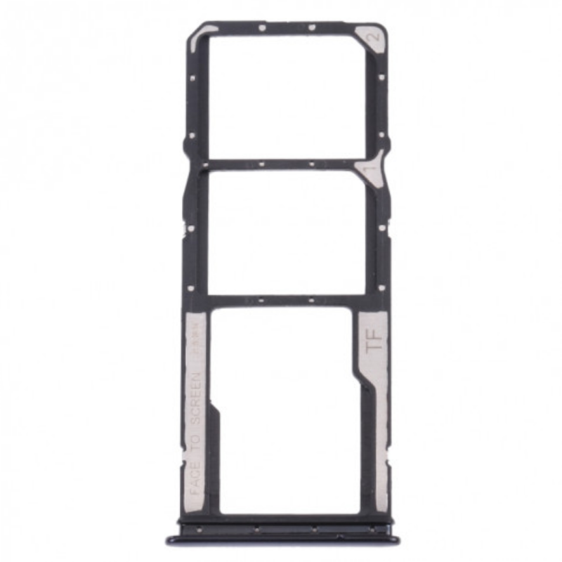 Xiaomi Tiroir SIM Xiaomi Redmi Note 10 Pro Noir Xiaomi Tiroir SIM Xiaomi Redmi Note 10 Pro Noir