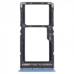 Xiaomi Tiroir SIM Xiaomi Redmi Note 11 / Redmi Note 11 5G Vert