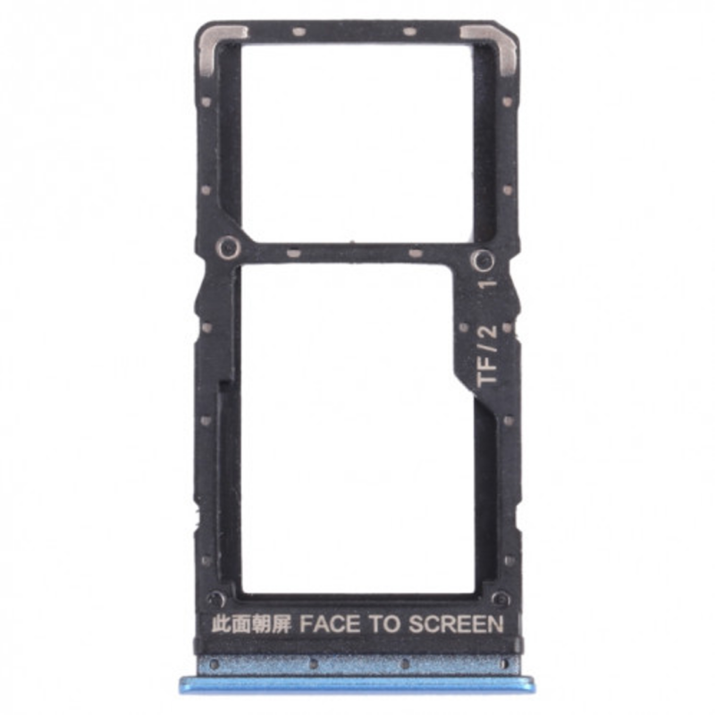 Xiaomi Tiroir SIM Xiaomi Redmi Note 11 / Redmi Note 11 5G Vert Xiaomi Tiroir SIM Xiaomi Redmi Note 11 / Redmi Note 11 5G Vert