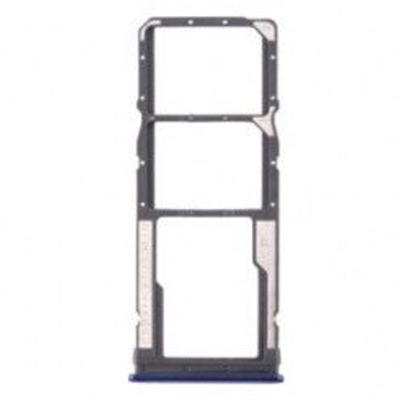 Xiaomi Tiroir SIM Xiaomi Redmi Note 11 / Redmi Note 11 5G Noir Xiaomi Tiroir SIM Xiaomi Redmi Note 11 / Redmi Note 11 5G Noir